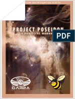 Poseidon Manual