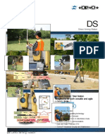 DS 105 Ac - DS Series