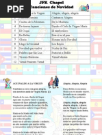 Download Librito Canciones de Navidad by api-3697798 SN6553294 doc pdf