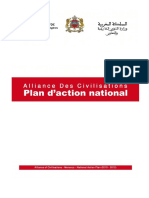 National Plan of Morocco1