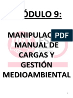 Celador Conductor SAS Modulo 9 Tema 17