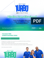 E-Book Revisão Turbo 2 Fase Constitucional 37º Exame OAB