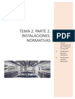 Instalaciones Tema 2 Parte 2