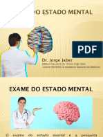 Exame Do Estado Mental 04-03-2023