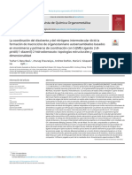 Baul, T. S. B., Chaurasiya, A., Duthie, A., Vasquez-Ríos, M. G., & Höpfl, H. (2018) . Journal of Organometallic Chemistry, 872, 87-101..en - Es