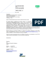 GS-2023 - DECES Solicitud Dotación para El Servicio Uniforme N4 Azul y Botas