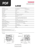 Marine Diesel Engines: Series