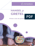 02 04 Hansel y Gretel Ed Primaria ESP