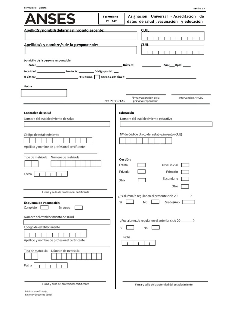 formulario-libreta-1-47-asignacion-universal-pdf-certificado-de