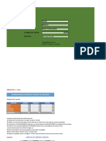 Examen Excel 3