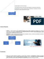 FINANÇAS - 2 Parte - Módulo II