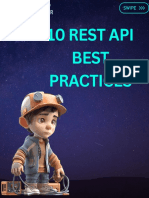 10 Rest API Best Practices 1687451736