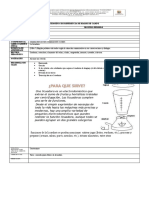 1° 2P Tecnologia S4 de Diario de Campo