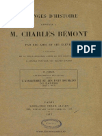 M. Charles: Btmont