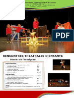 Dossier Theatre