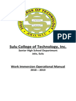 SCT Immersion Manual2