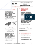 9 - Segundo - Física Ii - Electrodinámica - 03 - 09 - 06 - 2022