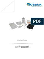 Direct Socket TF