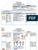 Semana 9 Preparatoria Me Divierto y Aprendo