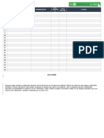 IC Action Item List Template 57389 - WORD - PT