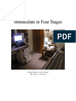 Immaculate in Four Stages Covers