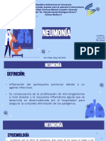 Neumonia Ucla