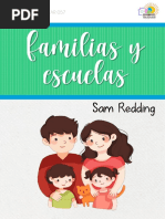 Resumen Familias y Escuelas