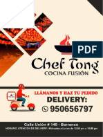 Cartaqrcheftong