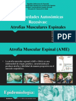 Atrofias Musculares