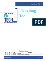 TM 170b - IFR Pulling Tool