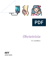 Obstetriciayginecología