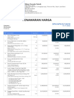 Estimate PDF SPH 12610 15nov2022 1056