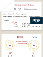 Clase 1 A