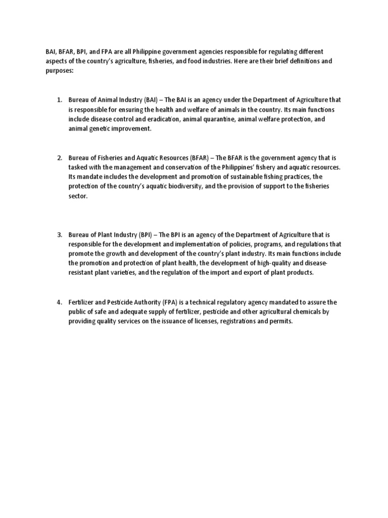 Legislative Requirements PDF