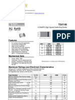 En: Thisdatasheet Ispresentedby Themanufacturer.: Please V Isit Our Websit E F or PR Icing and Av Ailabilit Y at