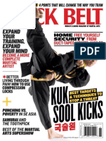 Black Belt Magazine (PDFDrive)