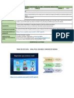 Guia 4 Quimica Grado Sexto Virtual