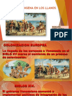 COLONIZACION Expo Indígena - 092921