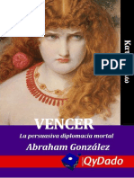 Vencer Abraham Gonzalez Lara