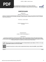 SEI - UEPG - 1480306 - Certificado Sumerio Semana de Enfrentamento