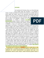 Panza de Burro - Andrea Abreu López (PP. 55-56) APRENDER AMAR CON AVENTURA