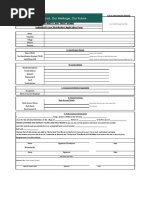 TLTB 5C Form English Version