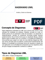 Semana 6 - Guion - Diagramas UML