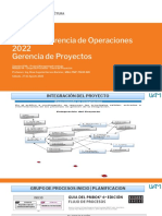 Modulo Cierre Integración