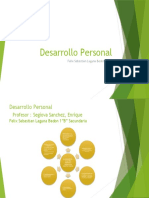 Desarrollo Personal