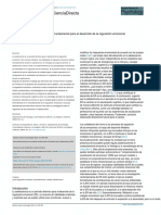 La Adolescencia Como Un Período Fundamental para El Desarrollo de La Regulación Emocional para Su Consideración en La Opinión Actual en Psicología