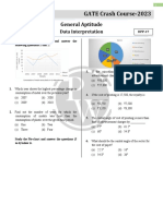 Data Interpretation - DPP-17