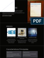 Estandares IEEE