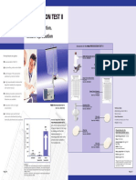 Pari Provocation Test II English