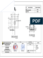 Pipa Distribusi: Clamp Saddle HDPE